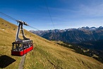 Bergbahnen Oberstdorf im Allgäu - Filser Hotel