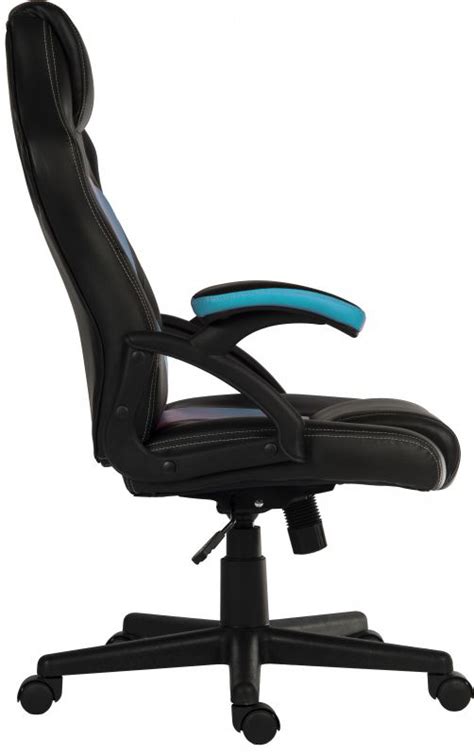 Teknik Office Kyoto Gaming Chair Blue