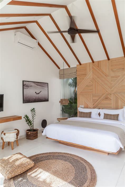 Beyond Bespoke Villas Bali Interiors Desain Interior Ide Kamar Tidur Interior