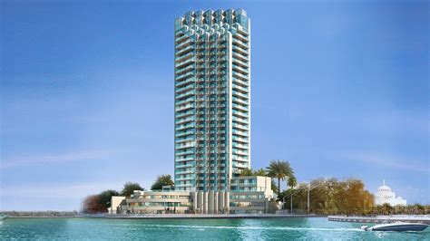 Liv Residence By Liv Developers In Dubai Marina Dubai Dubai Property