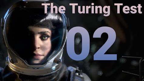 the turing test 🪐 02 youtube