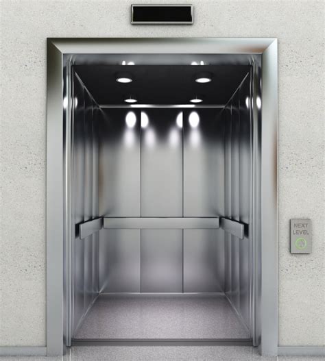 Ltc Elevators Reach New Heights Of Efficiency And Style