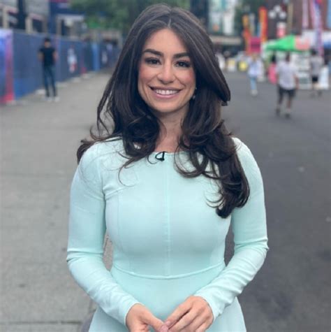 What Happened To Lisa Villegas A Meteorologists Journey From Cbs 11 To Fox 13 Nice Working Day
