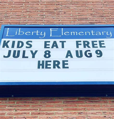 Kids And Teens Eat Free Marysville School District 25