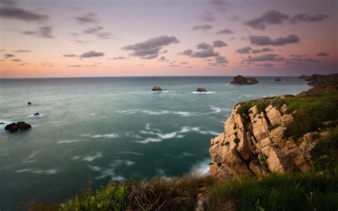 Find over 100+ of the best free spain images. Daily Wallpaper: Cantabria, Spain | I Like To Waste My Time