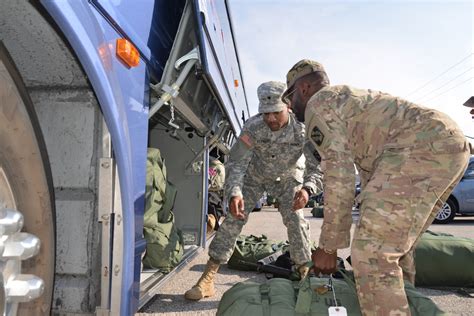 Dvids Images 392nd Expeditionary Signal Battalion Deploys