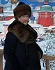 PORTRAITS OF PAINTERS: Boris Mikhailovich Kustodiev