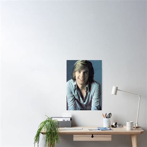 Shaun Cassidy Tour 2019 Sir3 Poster By Siricmarshall Redbubble