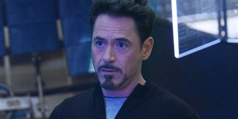 Avengers 2 Set Interview Robert Downey Jr Talks Ultron And Vision