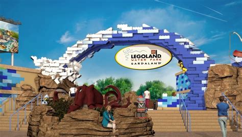 Legoland Water Park A Gardaland Nel 2020 Rubriche Viaggi E Turismo
