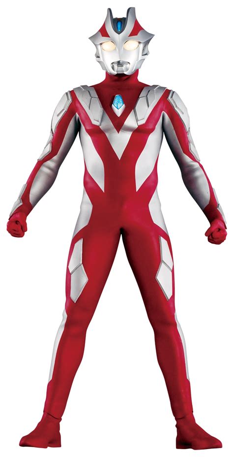 Ultraman Xenon Ultraman Tsuburaya Productions Co Ltd