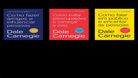 Os Melhores 30 Dale Carnegie Para Você