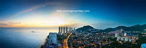 Or do you just want to impress your friends? Penang Property | Infinity Condominium in Tanjung Bungah ...