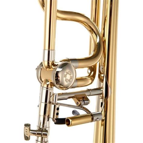 Michael Rath R400 Bb F Tenor Trombone Thomann Uk