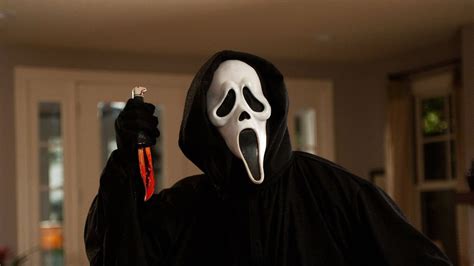 Top 10 Scariest Serial Killers In Horror Films 2023