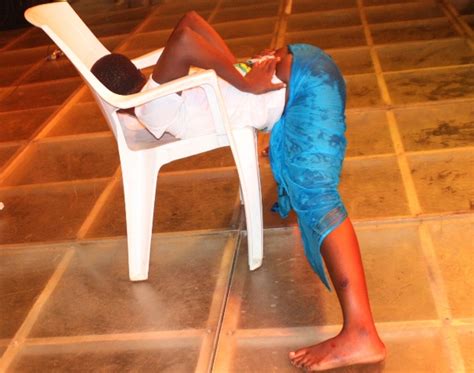 Usiku wa mauno ya baikoko (kanga moja). STRAIKA: WABUNGE WALIA NA MATUSI YA AKINA 'KANGA MOJA ...