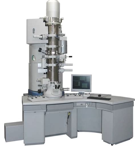 Transmission Electron Microscope Cell