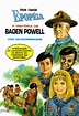 QUADRINHOS CBR MANIA: A História de Baden Powell
