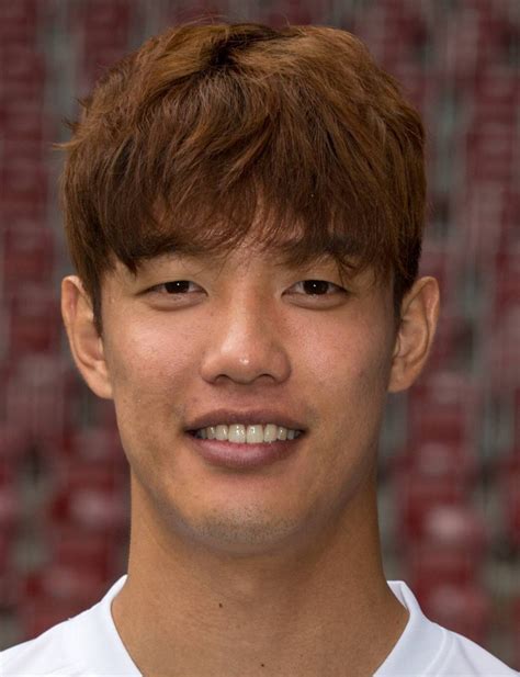 Jeong Ho Hong Profil Du Joueur 2020 Transfermarkt
