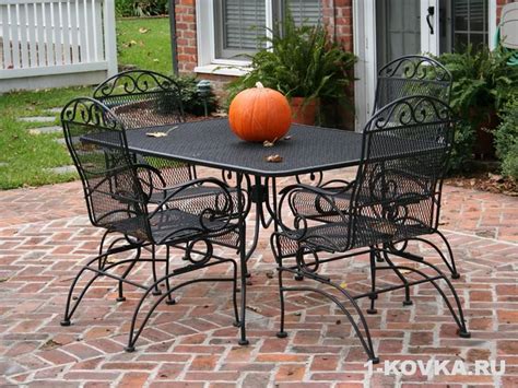 Wrought Iron Patio Furniture Lowes Decor Ideasdecor Ideas Wrought Iron