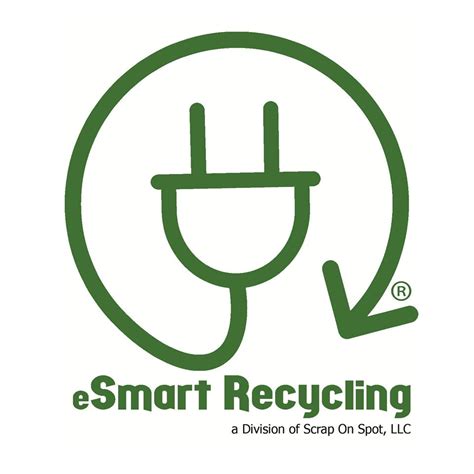 Esmart Recycling A Division Of Scrap On Spot Llc
