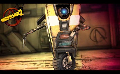 Claptrap Wallpaper 69 Images