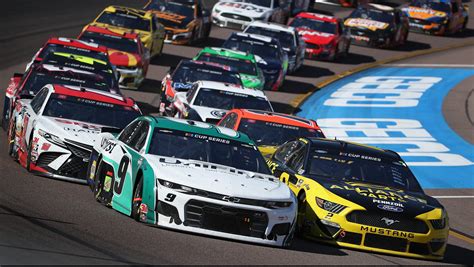 Watch Nascar Race Today Online Free Nascar Does A Better Job Than The