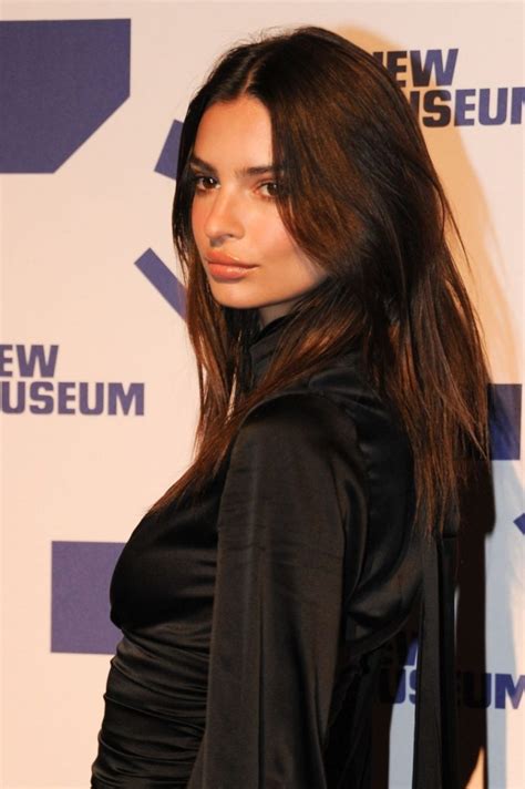 Emily Ohara Ratajkowski Sexy 9 Hot Photos Thefappening