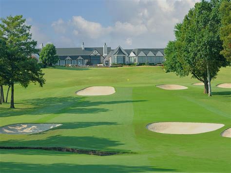 Southern Hills Country Club Review And Photos Courses Golf Digest