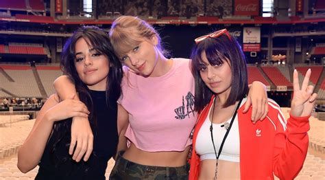 Taylor Swift Tour Charli Xcx Debuts A New Song At The First Show