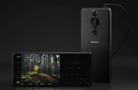 Sony Xperia Pro I Coming To Malaysia For Rm7199 Lowyatnet