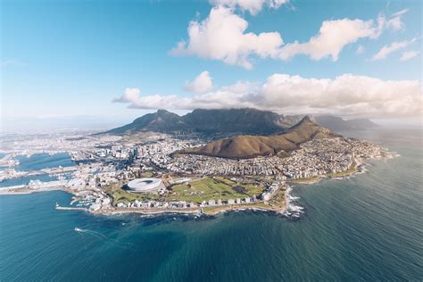 4 Day Cape Town Holiday Package Getaway Africa