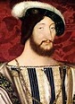 Francisco I Rey de Francia - Biografías de mexicanos famosos