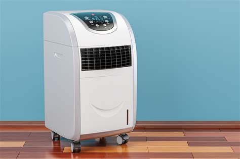 8 Types Of Air Conditioners And Their Pros And Cons Homenish