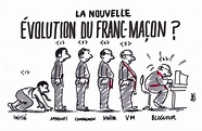 L'Evolution du Franc-Maçon ! - jakinboaz.over-blog.com