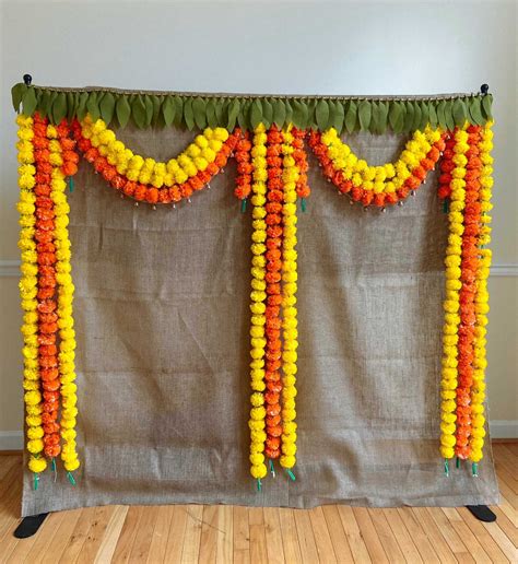 Traditional Indian Housewarming Decorations Dreaming Loud