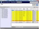 Free Wifi Security Software