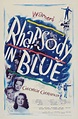Rhapsody in Blue (1945) - IMDb