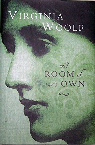 A Room Of One S Own Woolf Virginia 9780760791837 Amazon Com Books