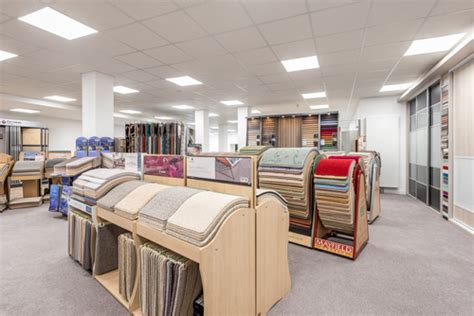 Carpets And Flooring Millers