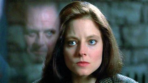 Movie Review The Silence Of The Lambs The Ace Black Movie Blog