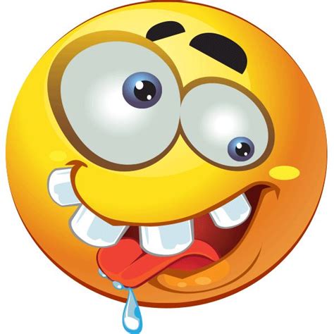 Best Emoji Silly Goofy Faces Images On Pinterest The Emoji Smileys And Emojis