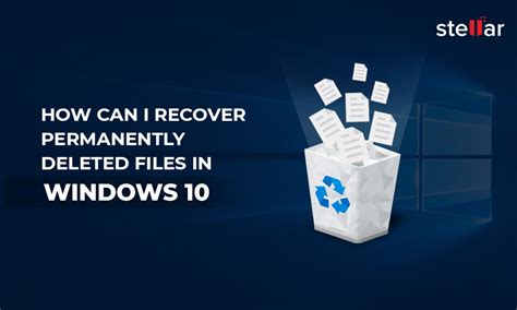 How To Recover Old Files From Computer Files Are Gone After Updating