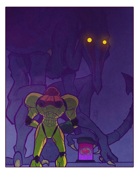 ridley and the last metroid metroid samus samus aran