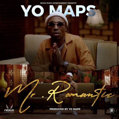 Yo Maps Mr Romantic Testo Musixmatch