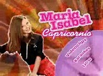 Maria Isabel - Capricornio DVD menu - YouTube