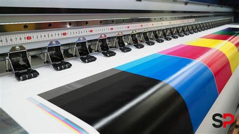 Pengertian Digital Printing And Kelebihannya Untuk Percetakan