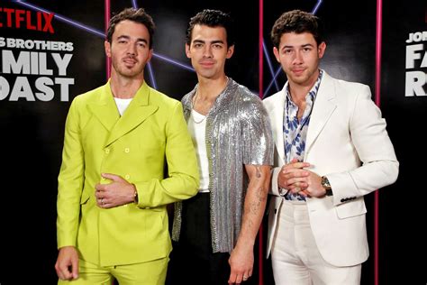 Jonas Brothers Announce Five Night Las Vegas Residency