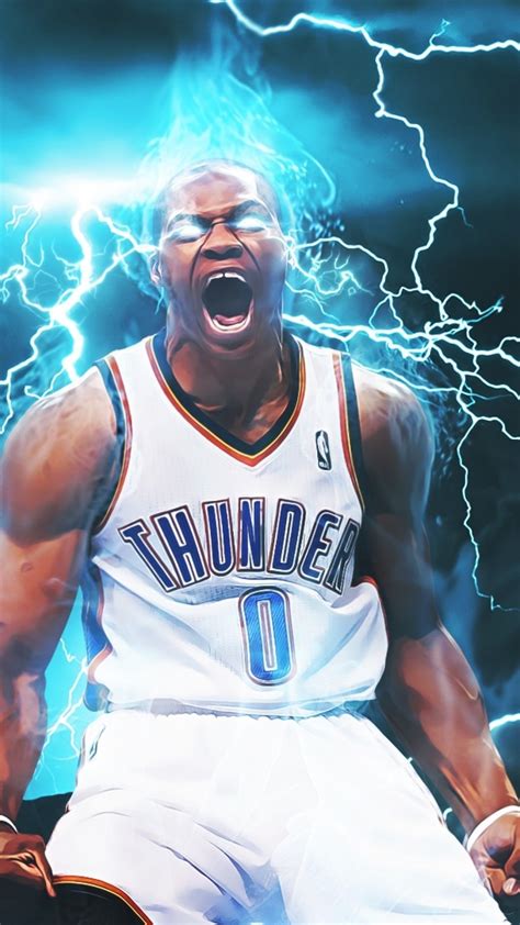 Russell Westbrook Wallpaper Iphone 68 Images