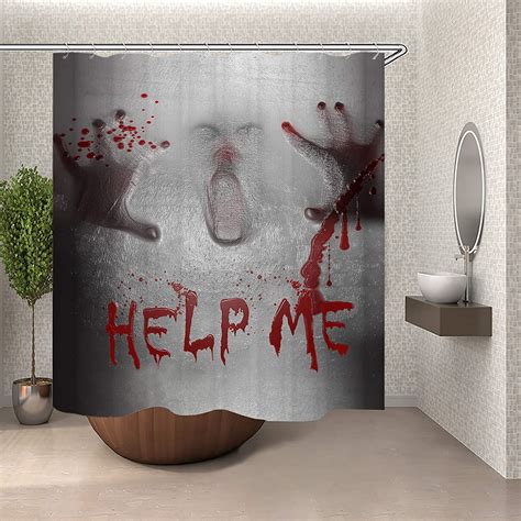 Help The Shower